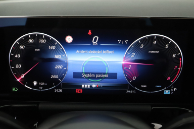 Mercedes-Benz GLA - 2025