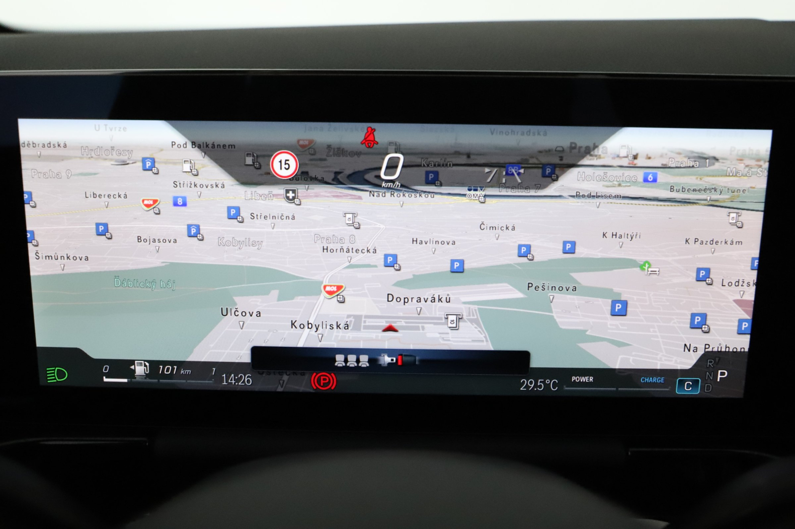 Mercedes-Benz GLA - 2025