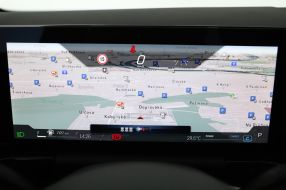 Mercedes-Benz GLA - 2025