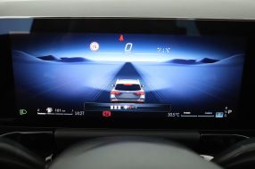 Mercedes-Benz GLA - 2025