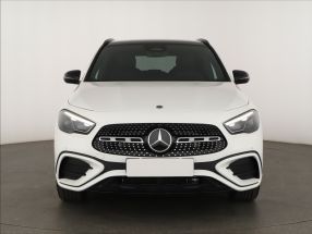 Mercedes-Benz GLA - 2025