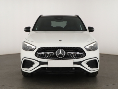 Mercedes-Benz GLA - 2025