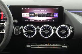 Mercedes-Benz GLA - 2025