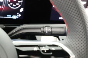 Mercedes-Benz GLA - 2025