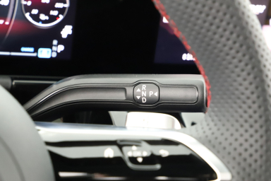 Mercedes-Benz GLA - 2025