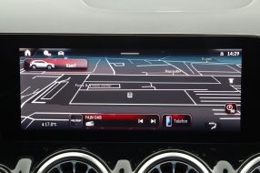 Mercedes-Benz GLA - 2025