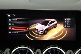 Mercedes-Benz GLA - 2025