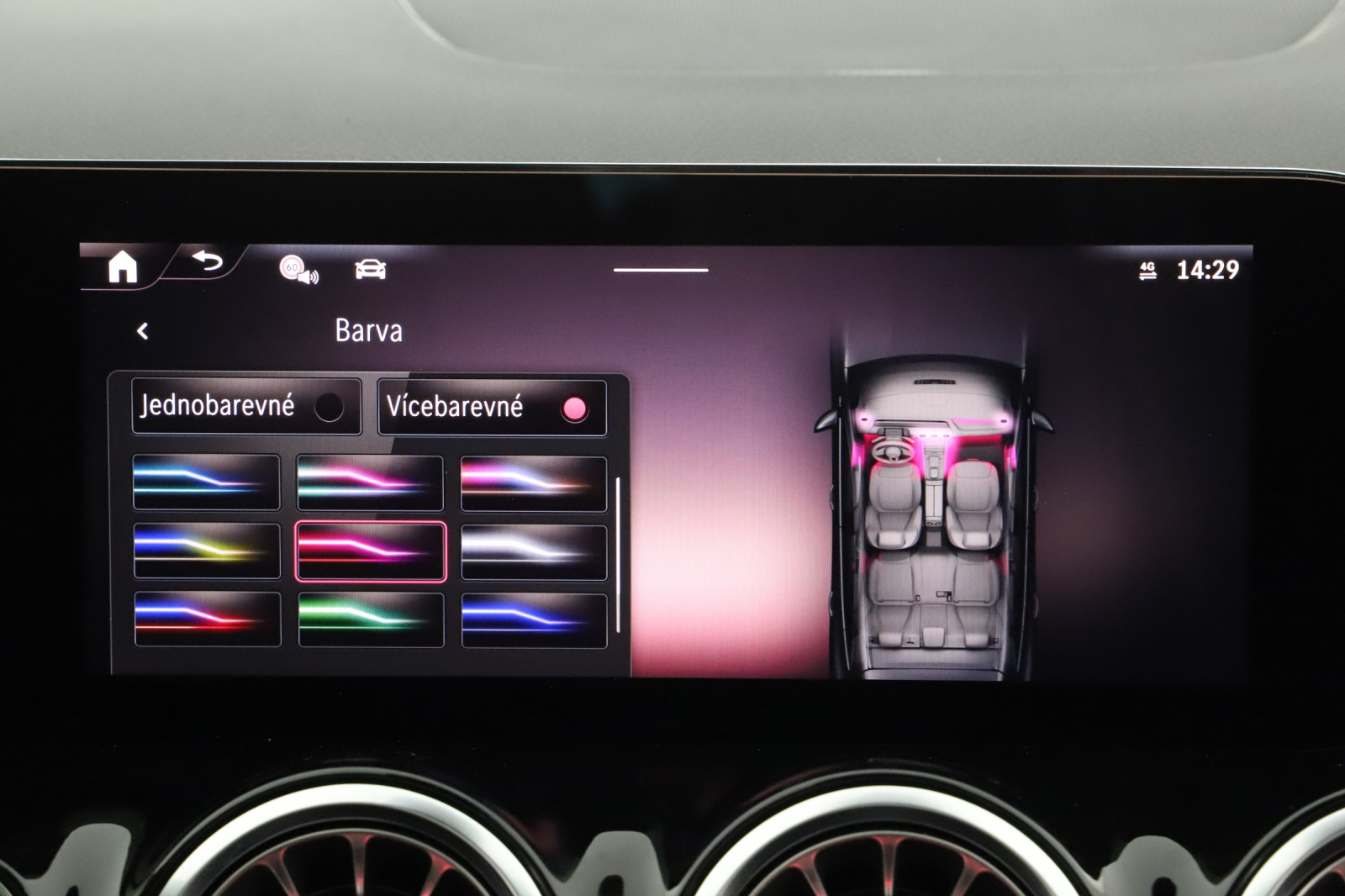 Mercedes-Benz GLA - 2025