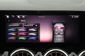 Mercedes-Benz GLA - 2025