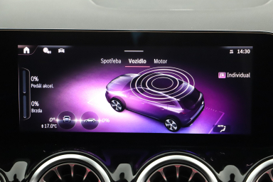 Mercedes-Benz GLA - 2025