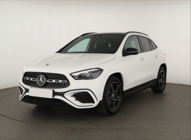 Mercedes-Benz GLA - 2025