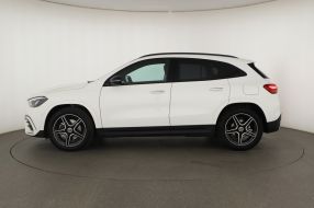 Mercedes-Benz GLA - 2025