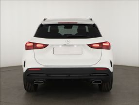 Mercedes-Benz GLA - 2025