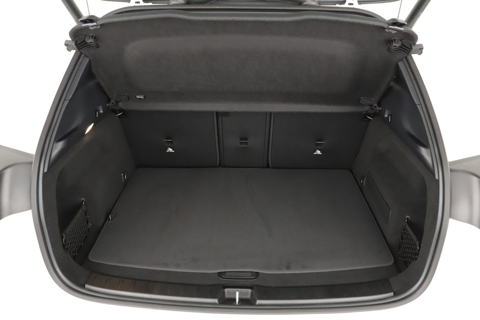 Mercedes-Benz GLA - 2025