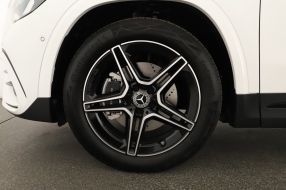 Mercedes-Benz GLA - 2025