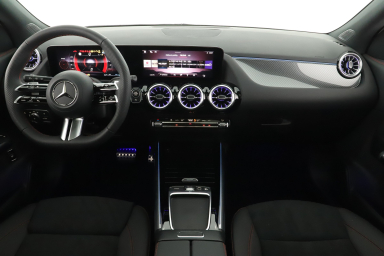 Mercedes-Benz GLA - 2025