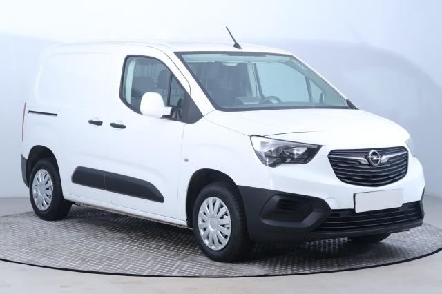 Opel Combo 2021