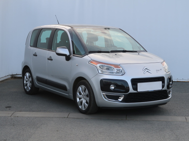 Citroen C3 Picasso 2009