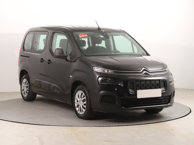 Citroen Berlingo 2019