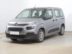 Citroen Berlingo - 2019