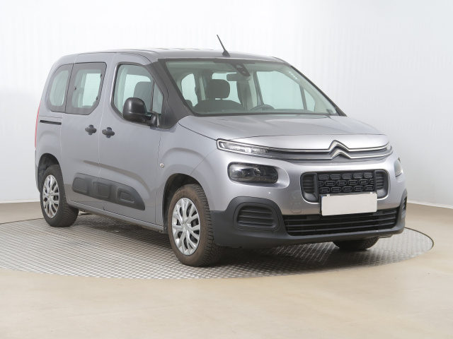 Citroen Berlingo 2019