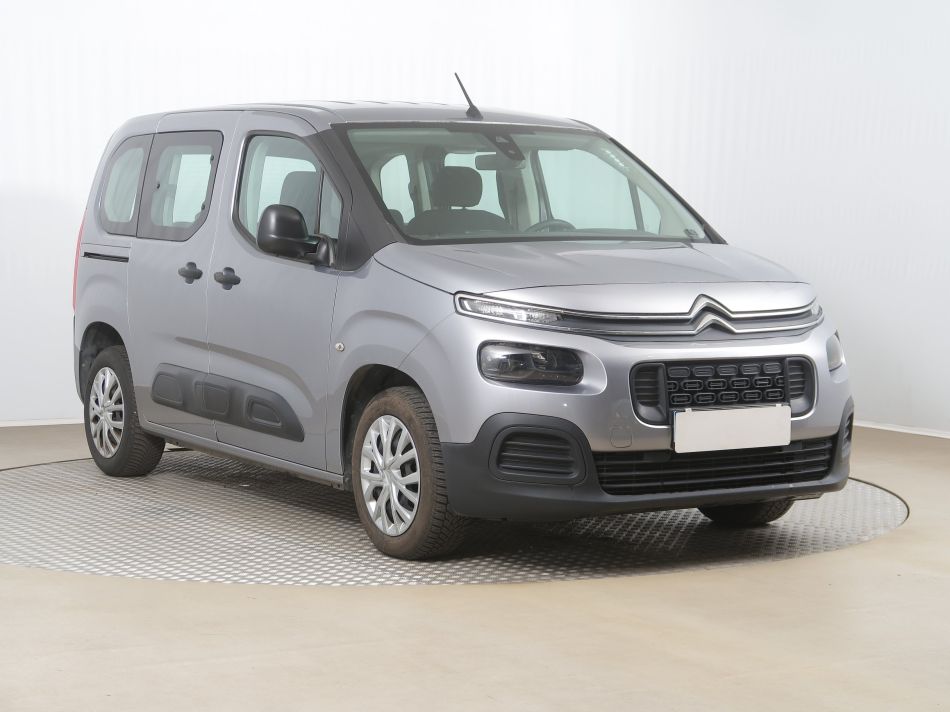 Citroen Berlingo - 2019