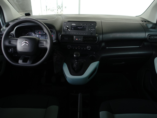 Citroen Berlingo 2019