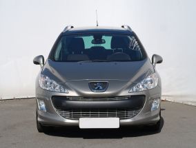 Peugeot 308 - 2010