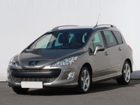 Peugeot 308 - 2010