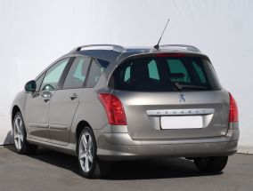 Peugeot 308 - 2010