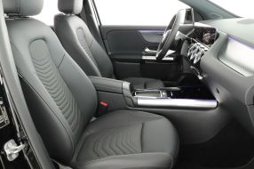 Mercedes-Benz GLA - 2025