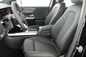 Mercedes-Benz GLA - 2025