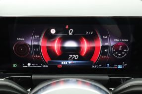 Mercedes-Benz GLA - 2025
