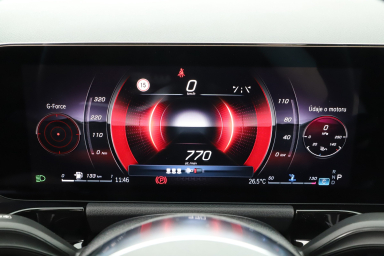 Mercedes-Benz GLA - 2025