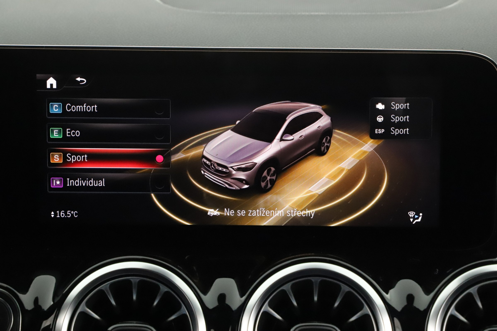 Mercedes-Benz GLA - 2025