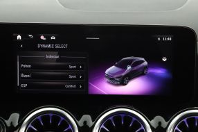 Mercedes-Benz GLA - 2025