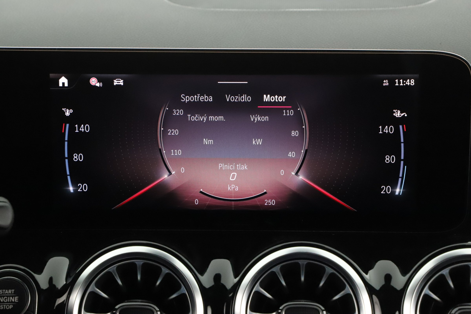 Mercedes-Benz GLA - 2025
