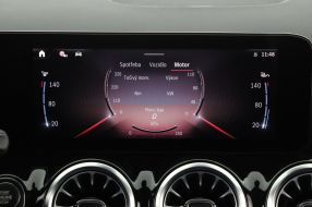 Mercedes-Benz GLA - 2025