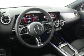 Mercedes-Benz GLA - 2025