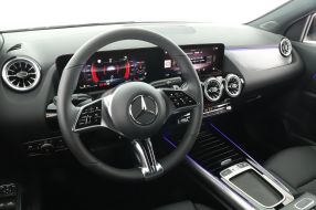 Mercedes-Benz GLA - 2025