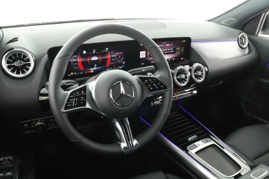 Mercedes-Benz GLA - 2025