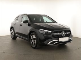 Mercedes-Benz GLA - 2025