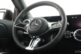 Mercedes-Benz GLA - 2025