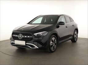 Mercedes-Benz GLA - 2025