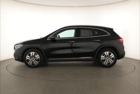 Mercedes-Benz GLA - 2025