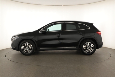 Mercedes-Benz GLA - 2025