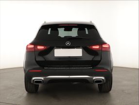 Mercedes-Benz GLA - 2025