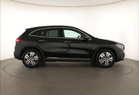 Mercedes-Benz GLA - 2025