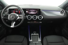 Mercedes-Benz GLA - 2025