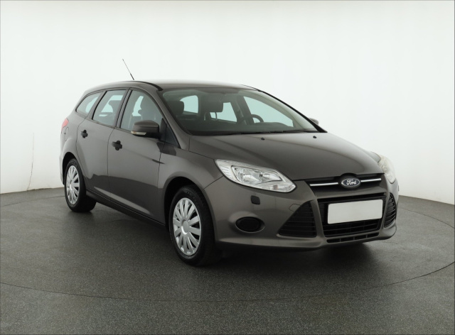 Ford Focus 2011